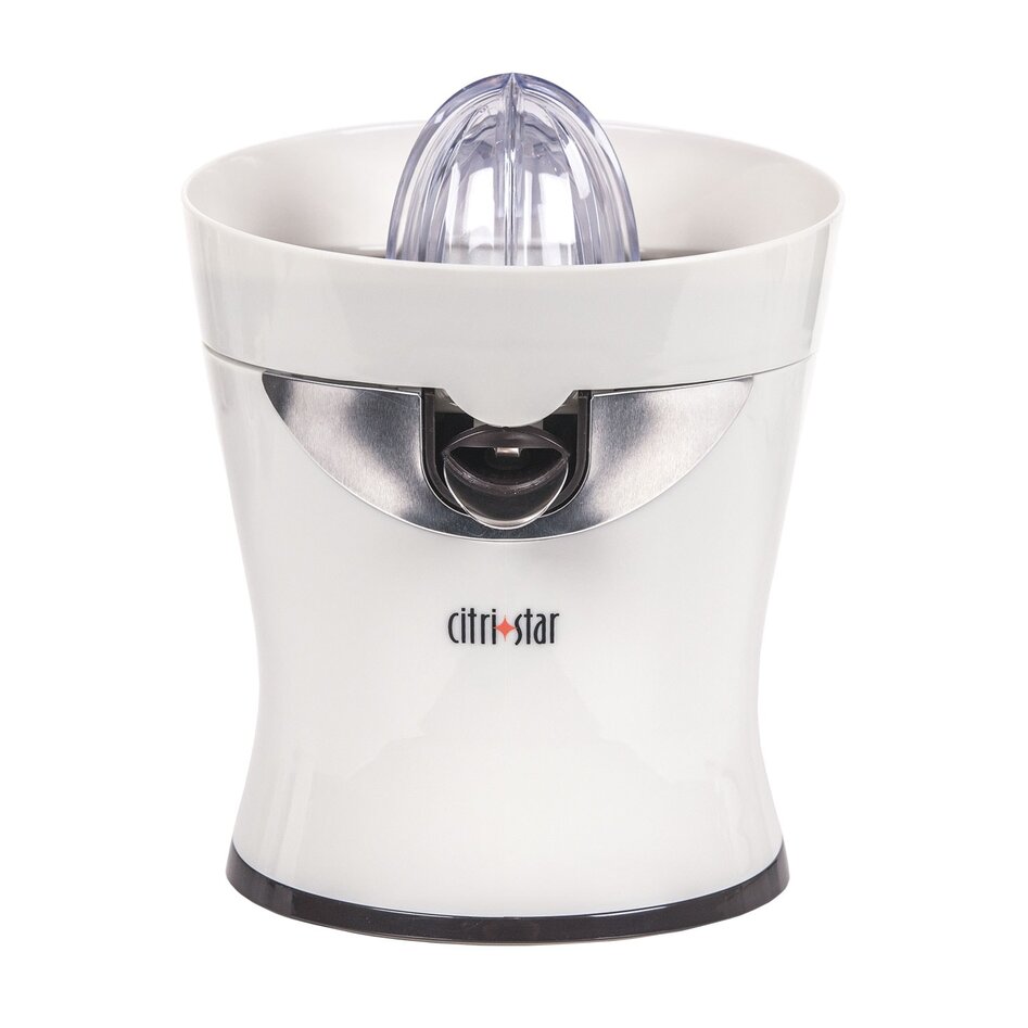 Gear: Electric Citrus Juicers - Imbibe Magazine